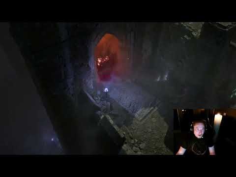 Elon Musk Playing Diablo 4 - Livestream on X platform (formerly Twitter)