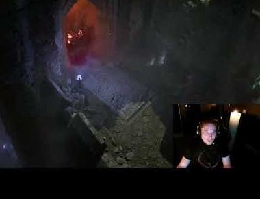 Elon Musk Playing Diablo 4 - Livestream on X platform (formerly Twitter)