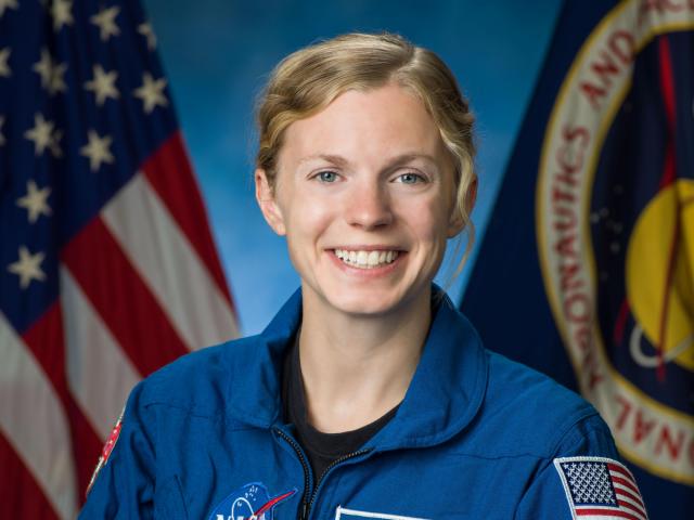 Get ready for liftoff! UNC Chapel Hill alum heads to space on NASA's SpaceX Crew-9 mission