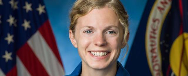 Get ready for liftoff! UNC Chapel Hill alum heads to space on NASA's SpaceX Crew-9 mission