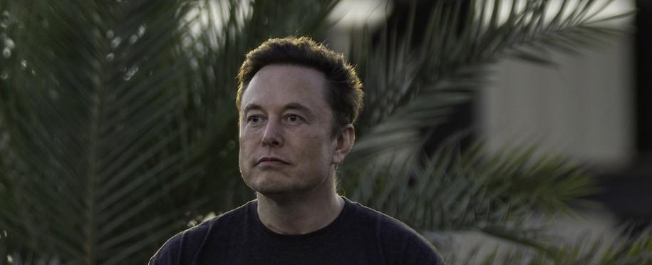 Elon Musk blew up a rocket ship, and also Twitter