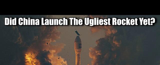 USA & China Launch New Rockets, SpaceX launches All European Crew: Deep Space Updates - January 21st