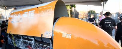 China to Build a 100-Mile-Long "Elon Musk" Hyperloop By 2035