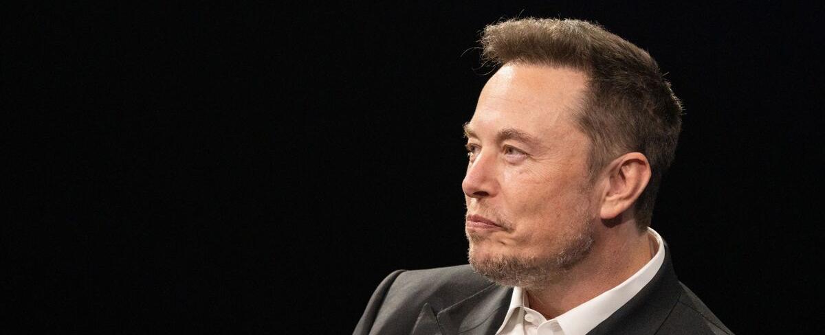 Elon Musk Appeals to Supreme Court in ‘Twitter Sitter’ Dispute Over Tesla Posts