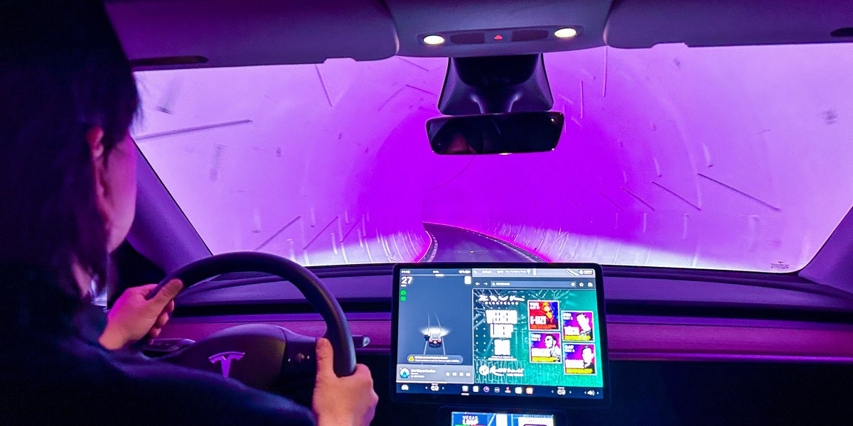 Trouble at the Boring Co: Shelved projects and slow progress are dulling Musk's tunneling dreams