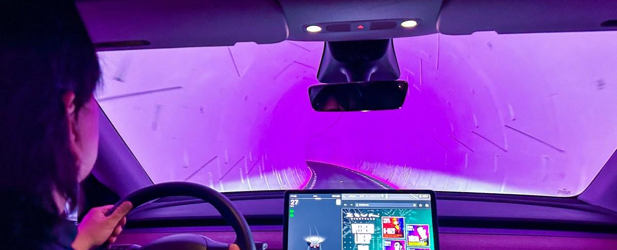 Trouble at the Boring Co: Shelved projects and slow progress are dulling Musk's tunneling dreams