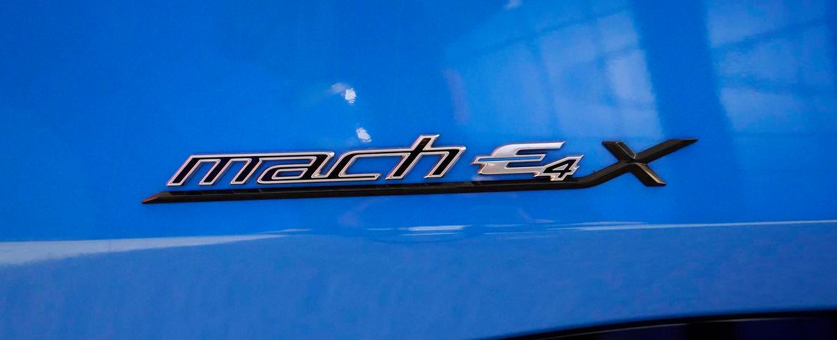 Ford lowers price tag for Mach-E as Tesla lifts prices on Model Y and Model 3