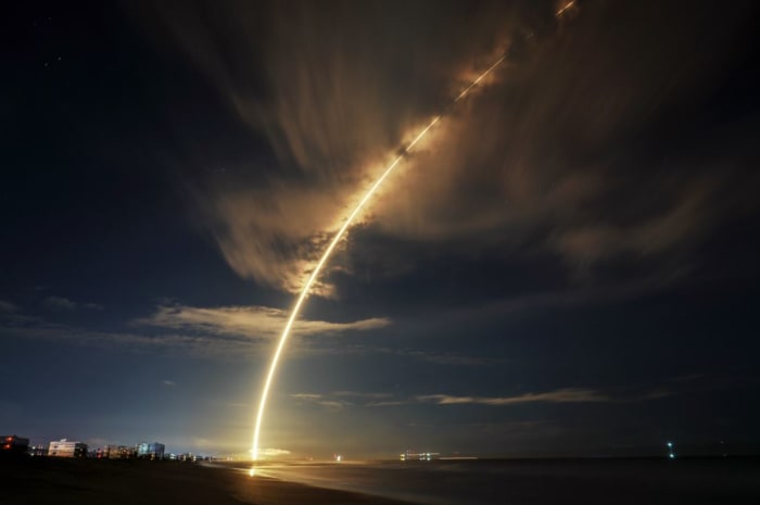 Twice as nice! SpaceX set for nighttime doubleheader launch from Florida