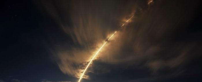 Twice as nice! SpaceX set for nighttime doubleheader launch from Florida