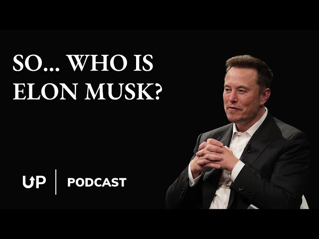 Elon Musk: His Story, Our Opinions on Neuralink, and His Life Purpose