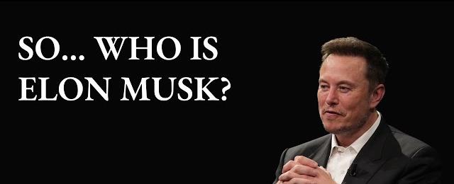 Elon Musk: His Story, Our Opinions on Neuralink, and His Life Purpose