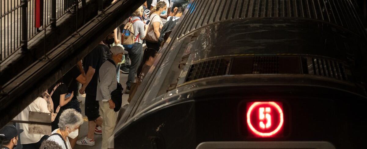 NYC MTA Ends Twitter Service Alerts After Elon Musk Raises Price