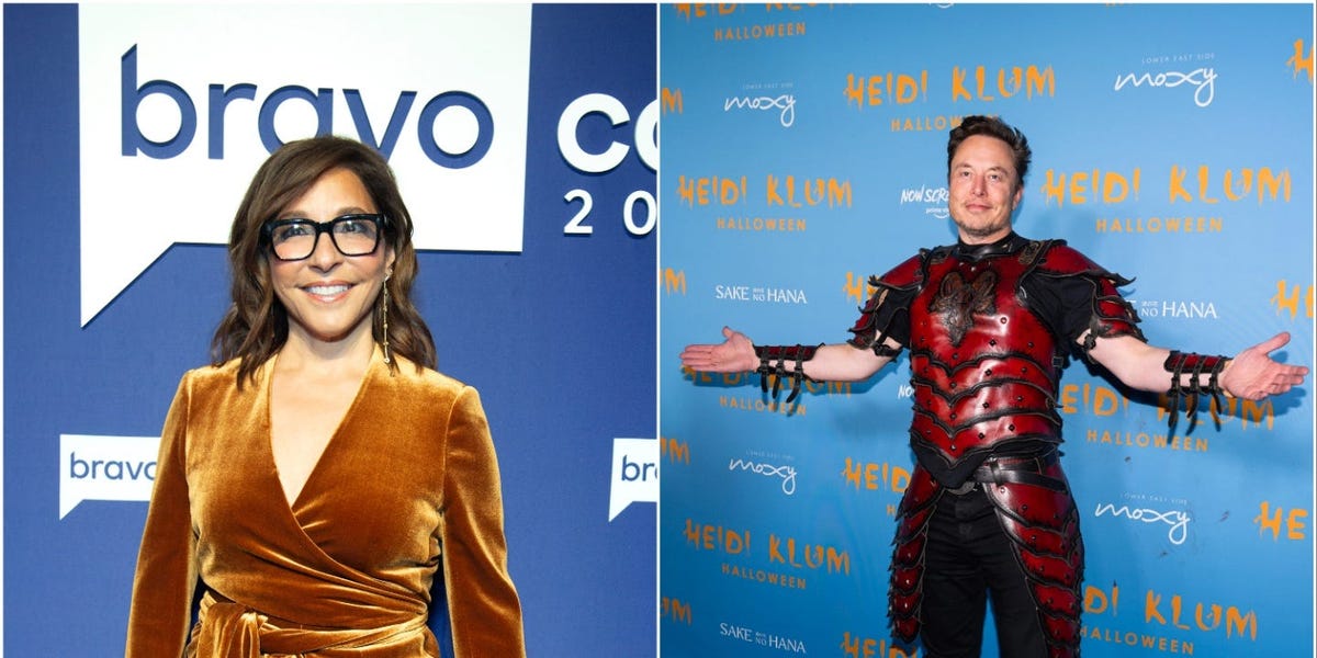 Twitter CEO Already Has a Parody Account That's 'Suspended' Elon Musk