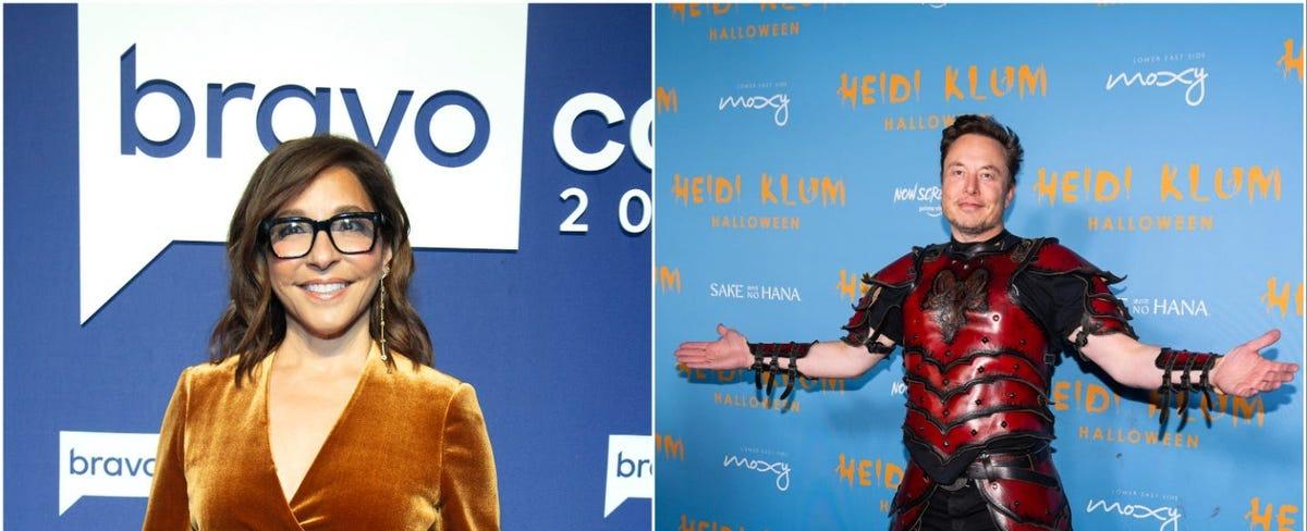 Twitter CEO Already Has a Parody Account That's 'Suspended' Elon Musk