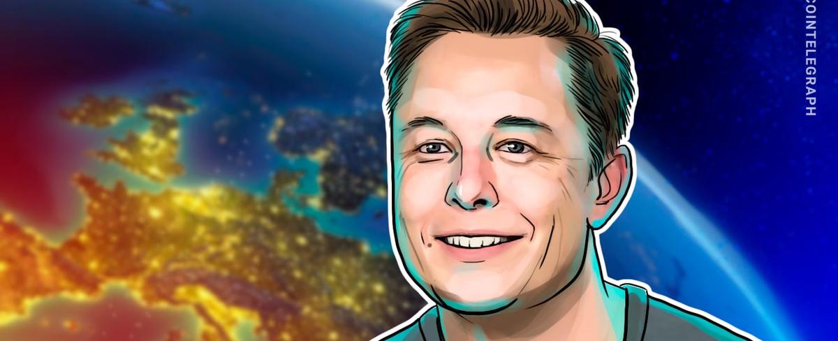 Elon Musk starebbe progettando una startup di intelligenza artificiale per rivaleggiare con il produttore di ChatGPT OpenAI