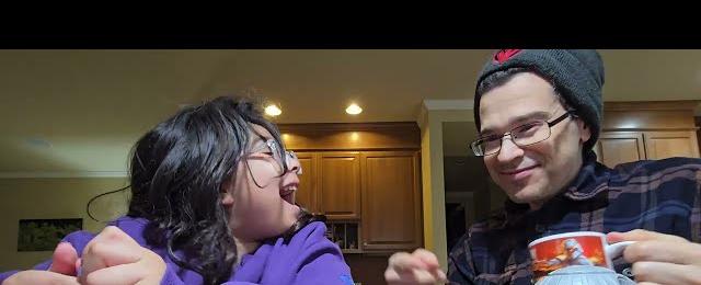 Tech Vlog 005: Tesla Cybertruck, Gaming on Mac, & Cereal Before Milk