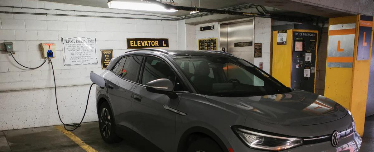 Electrify America's charging network will support Tesla's NACS connector by 2025 | Engadget