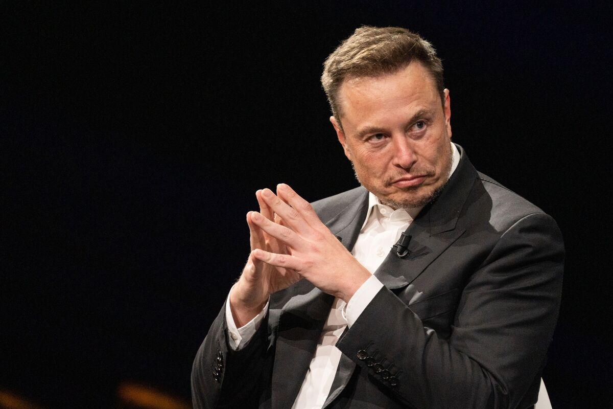 Elon Musk Says He’s Boosting Tesla (TSLA) Pay Amid Talent War With OpenAI