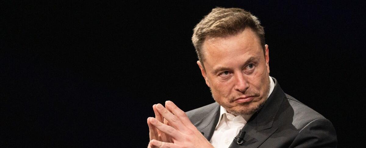 Elon Musk Says He’s Boosting Tesla (TSLA) Pay Amid Talent War With OpenAI