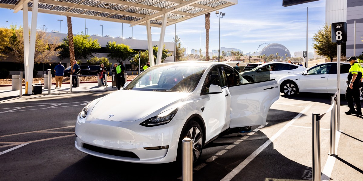 Seven years after Elon Musk started The Boring Company, the company only has 2.4 miles of tunnel to show for it