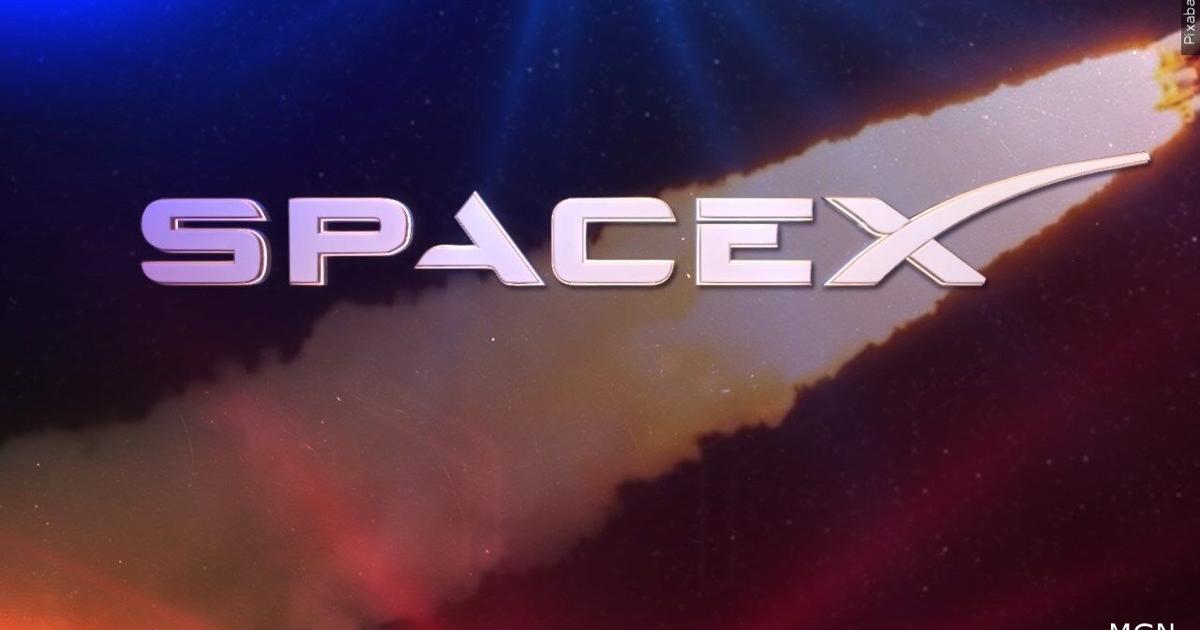 WATCH LIVE: SpaceX Falcon 9 launch of 23 satellites from Florida