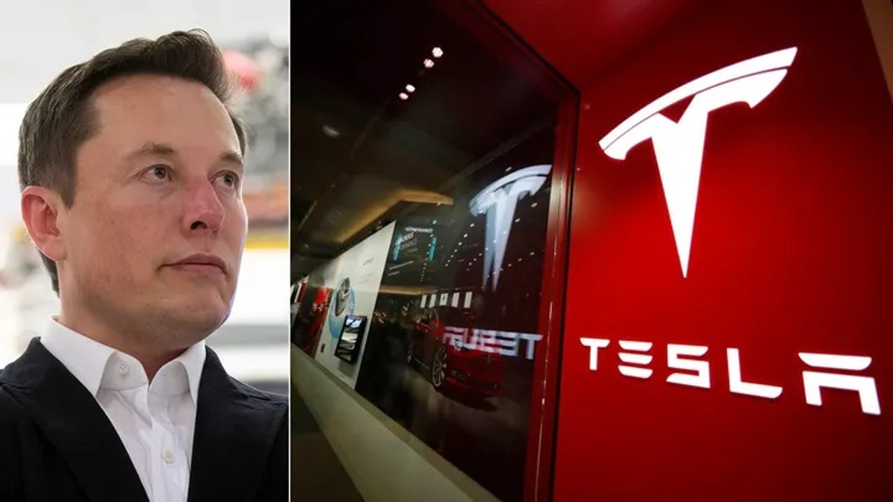 California tech leader targets Elon Musk, calls for boycott of Tesla in