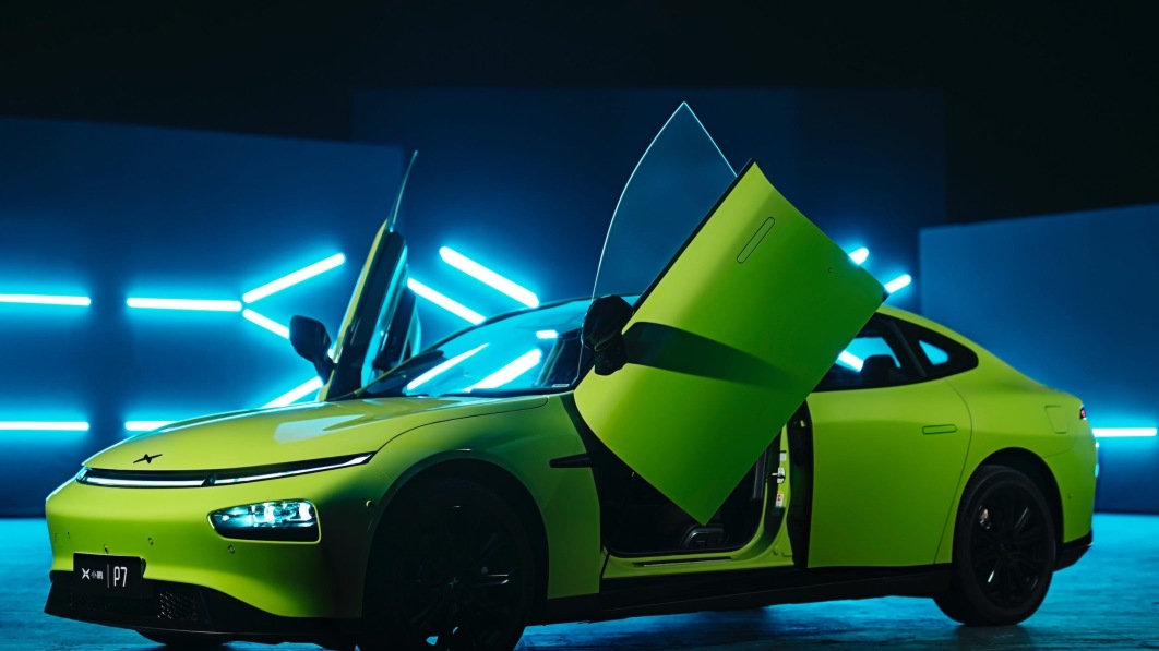 Chinese EV billionaire's wealth plummets as price wars push customers to Tesla or BYD - Autoblog