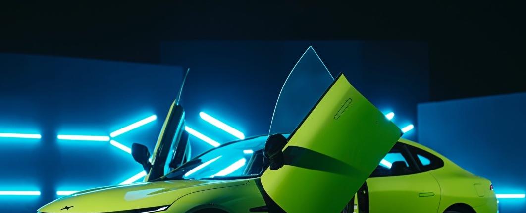 Chinese EV billionaire's wealth plummets as price wars push customers to Tesla or BYD - Autoblog