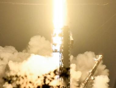 SpaceX Falcon 9 rocket launch at Cape today: Everything to know