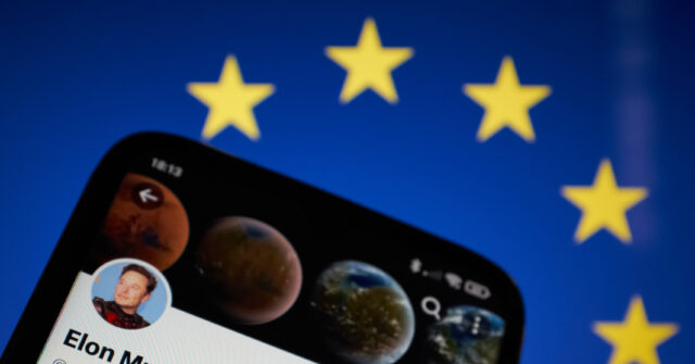 EU Furious After Elon Musk Pulls Twitter Out of Online Censorship Plan