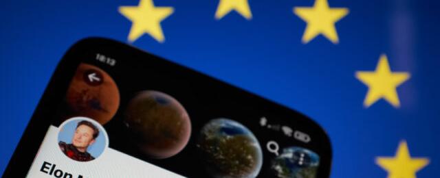EU Furious After Elon Musk Pulls Twitter Out of Online Censorship Plan