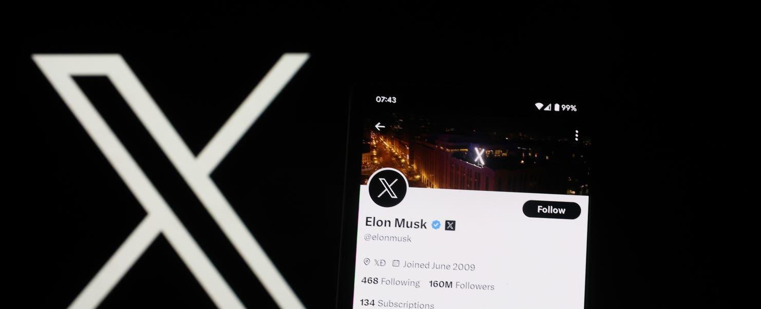 Why Did Elon Musk Buy Twitter Rather Than Launching A New Platform?