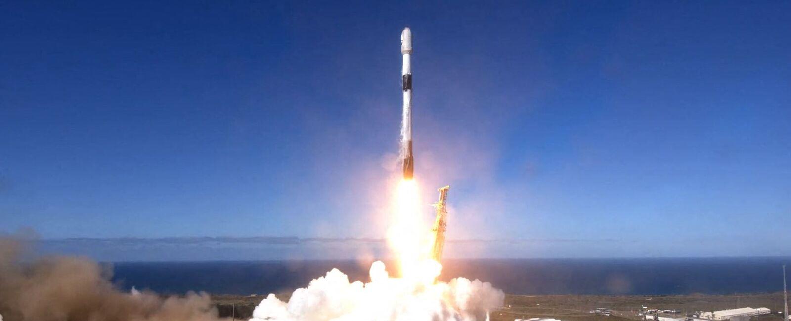 In a first, India to launch GSAT-20 satellite on SpaceX Falcon 9 rocket: Details here