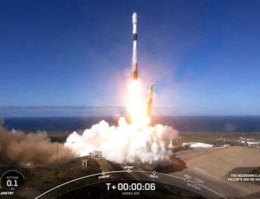 In a first, India to launch GSAT-20 satellite on SpaceX Falcon 9 rocket: Details here