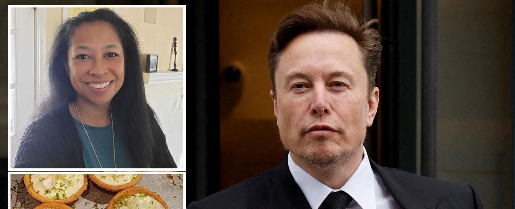 Tesla pays bakery $2K for canceled pie order after Musk gets involved