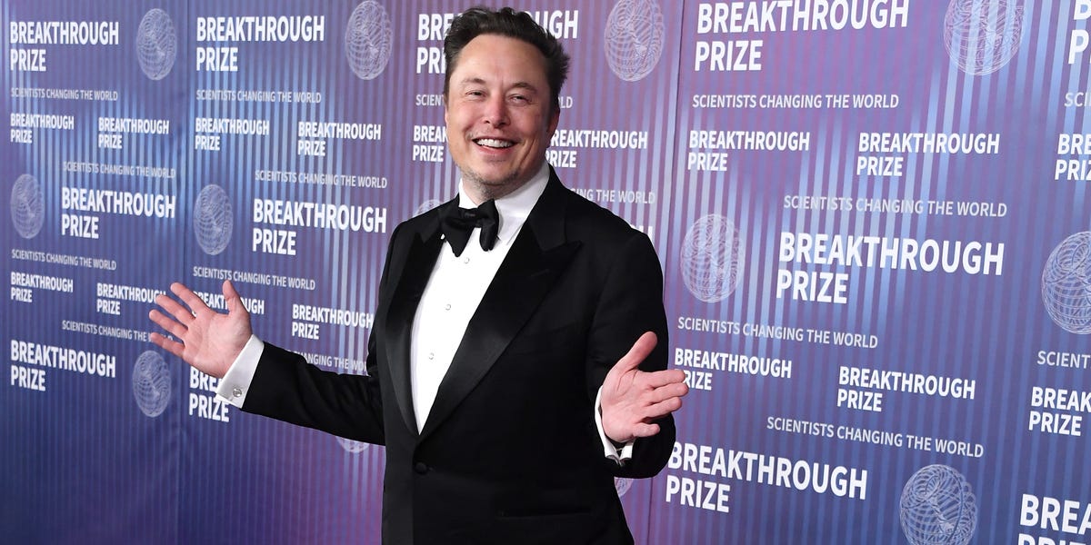 Why Tesla Wants to Give Elon Musk $55 Billion Pay Package