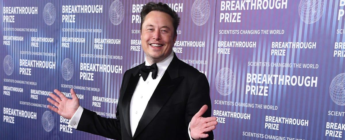 Why Tesla Wants to Give Elon Musk $55 Billion Pay Package