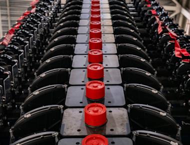 SpaceX launches first Starlink satellites that will work with T-Mobile phones