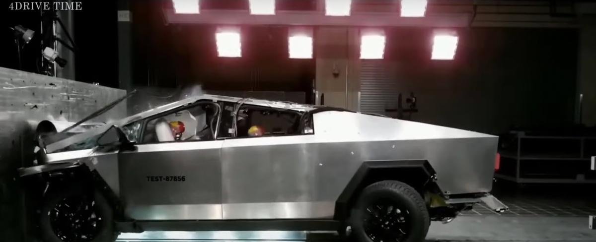 Tesla Expects An Awful Sales Report For First Quarter Of 2024