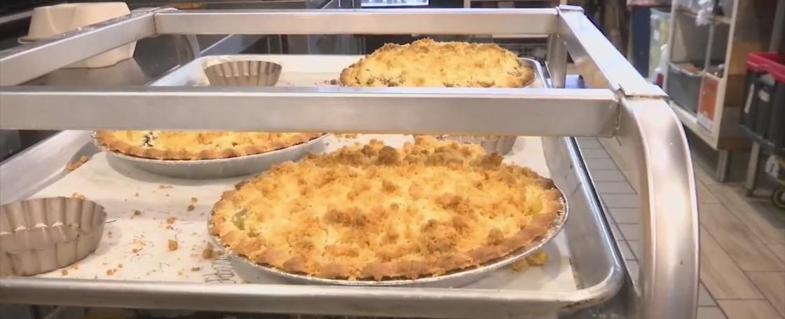 Tesla cancels large pie order, hurting small San Jose business