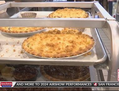 Tesla cancels large pie order, hurting small San Jose business