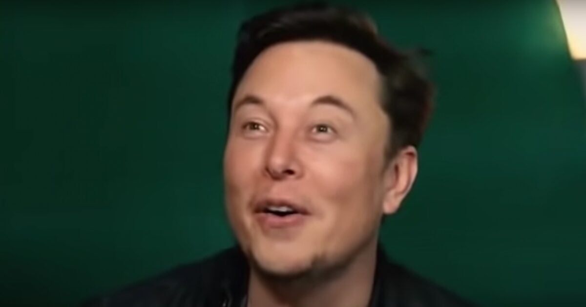 ‘Honey I Shrunk the Genius’: Twitter, Musk react to awesome AI-generated ‘Baby Elon’ pic