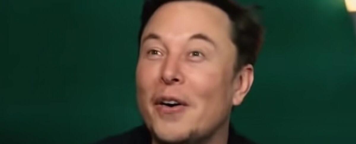 ‘Honey I Shrunk the Genius’: Twitter, Musk react to awesome AI-generated ‘Baby Elon’ pic