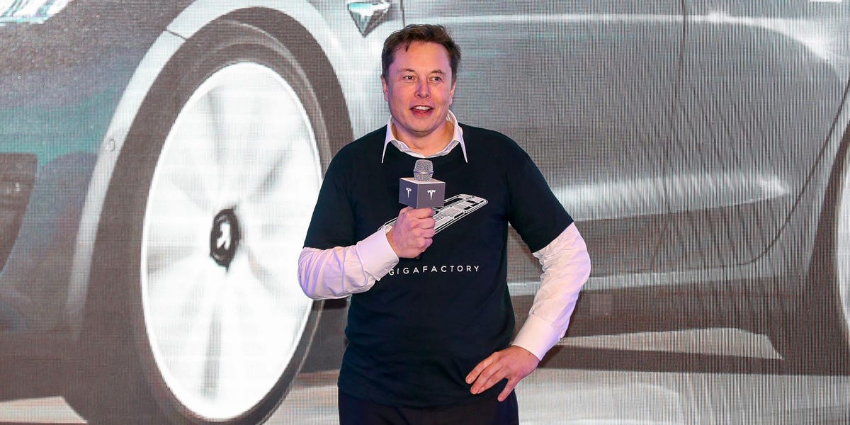 Tesla Lawyers Say Musk's Autopilot Safety Statements Could Be Deepfakes