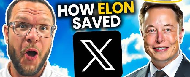 The REAL Reason Why Elon Musk Bought Twitter!