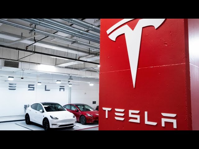 Comienza la construcción the la Gigafactory de Tesla en Mexico