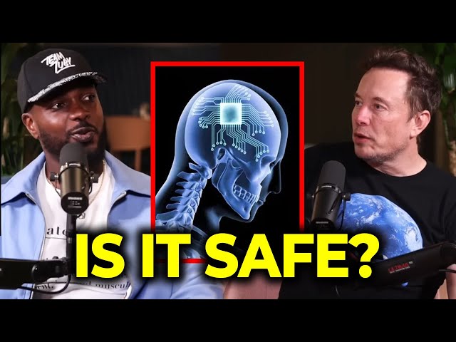 Elon Musk Explains Neuralink