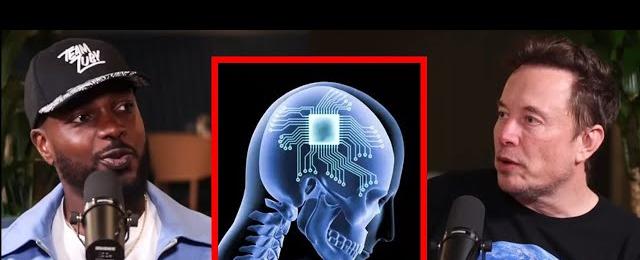 Elon Musk Explains Neuralink