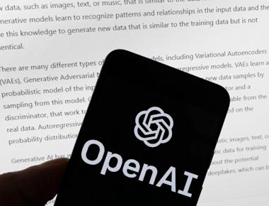 It's not just Elon Musk: ChatGPT-maker OpenAI confronting a mountain of legal challenges
