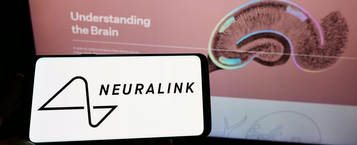 Elon Musk's Brain Implant Company Neuralink Fined for 'Hazardous Materials' Violation